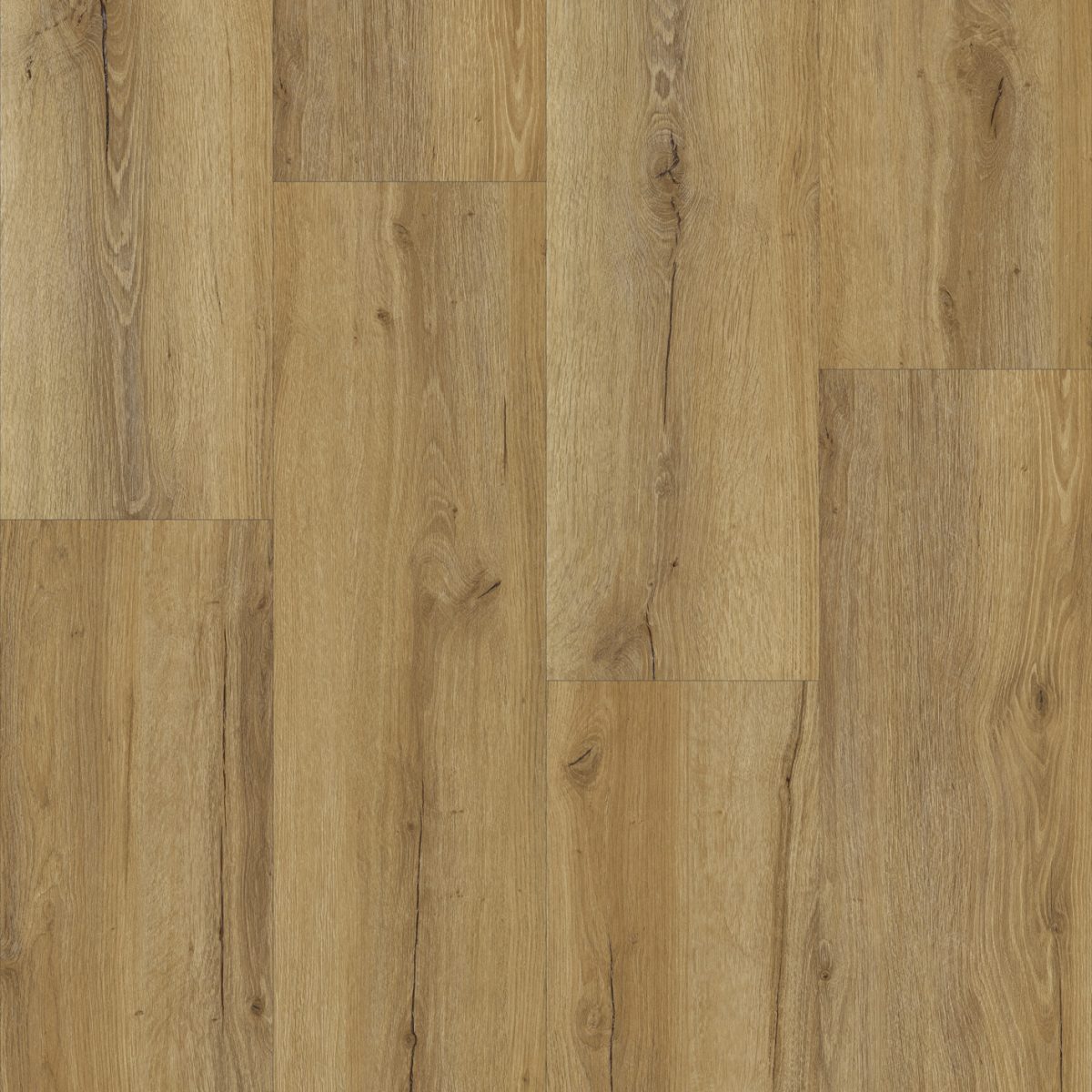 sol pvc plombant aspect chene clair kalinafloor