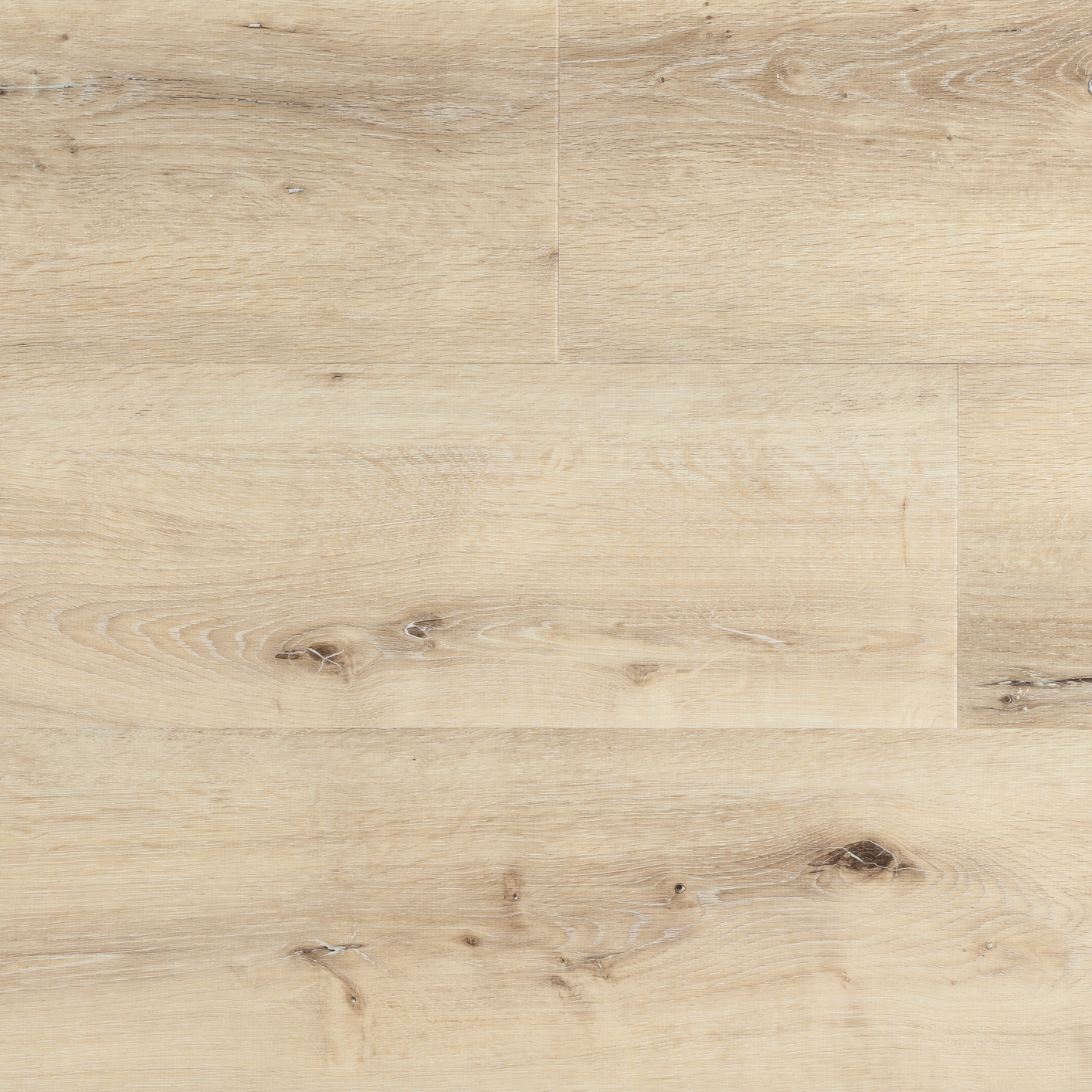 Aperçu sol vinyle à clipser Kalinafloor Portofino 31 aspect chêne clair