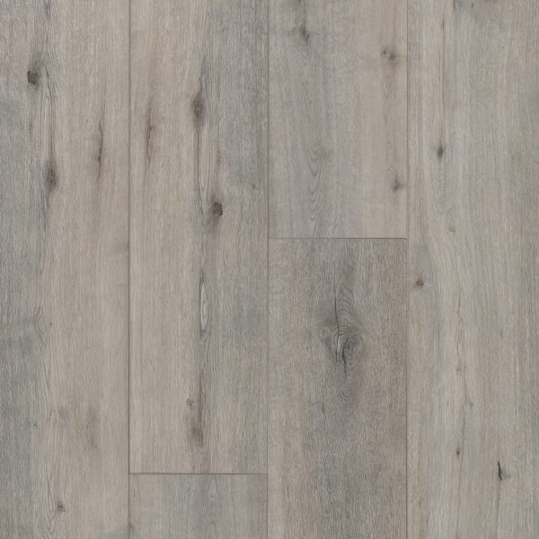 Revêtement de sol vinyle gris haut de gamme Kalinafloor