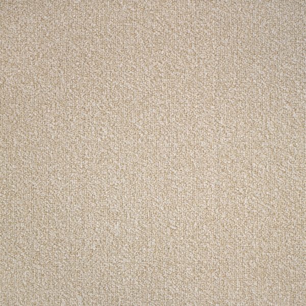 Moquette velours à coller - Balsan Centaure déco 008 - Beige (Échantillon)