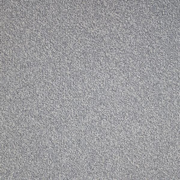 Moquette velours à coller - Balsan Centaure déco 908 - Grisé (Échantillon)