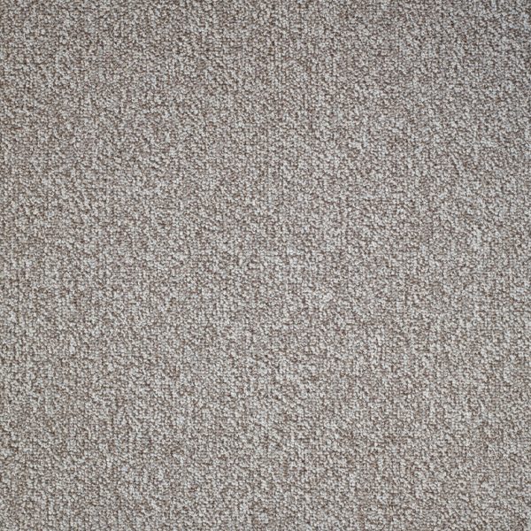 Moquette velours à coller - Balsan Centaure déco 638 - Grisé (Échantillon)