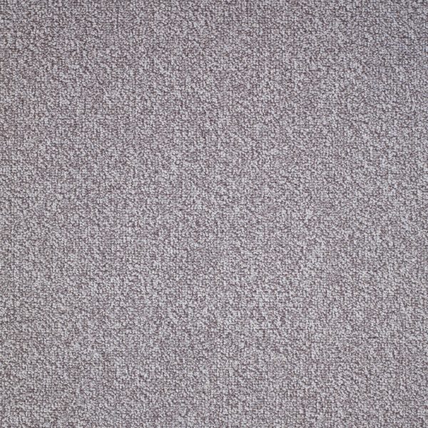 Moquette velours à coller - Balsan Centaure déco 928 - Grisé (Échantillon)