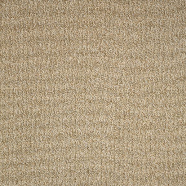Moquette velours à coller - Balsan Centaure déco 648 - Beige (Échantillon)