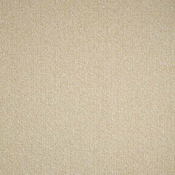 Moquette velours à coller - Balsan Centaure déco 628 - Beige (Échantillon)