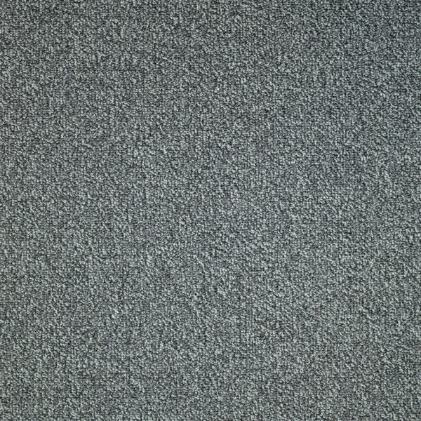 Moquette velours à coller - Balsan Centaure déco 258 - Vert (Échantillon)