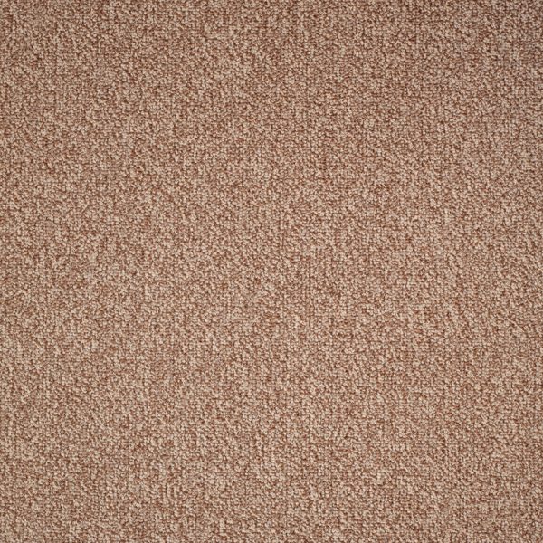 Moquette velours à coller - Balsan Centaure déco 748 - Marron